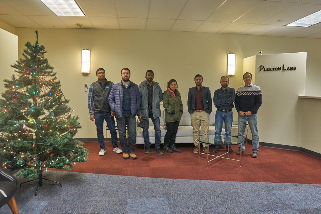 plektonlabs team