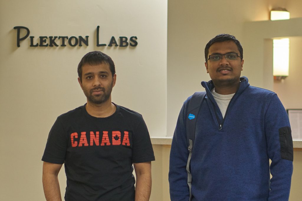 webinar by plektonlabs