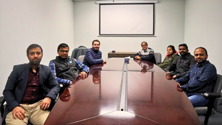 Successful Webinar on Introduction to salesforce.com platform