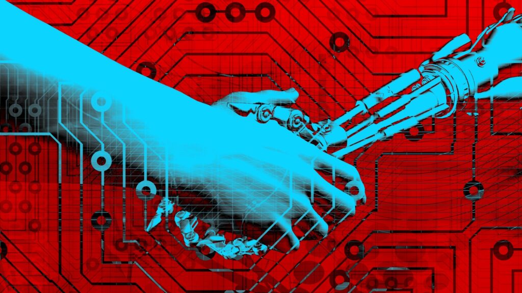 The Many Benefits of Infrastructure Automation—What You May Be Missing
