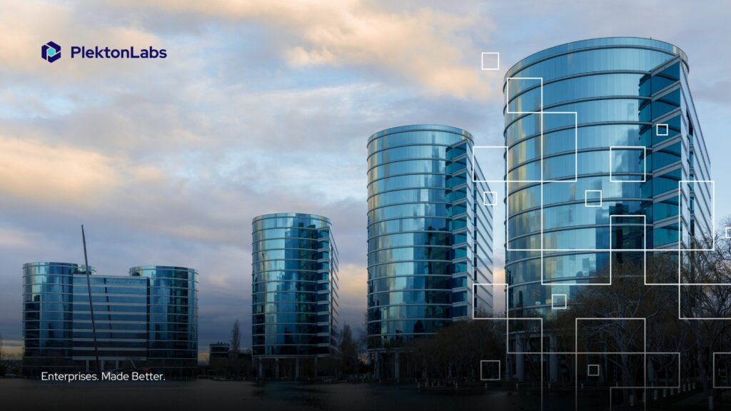 Integration visualization for future ready enterprises