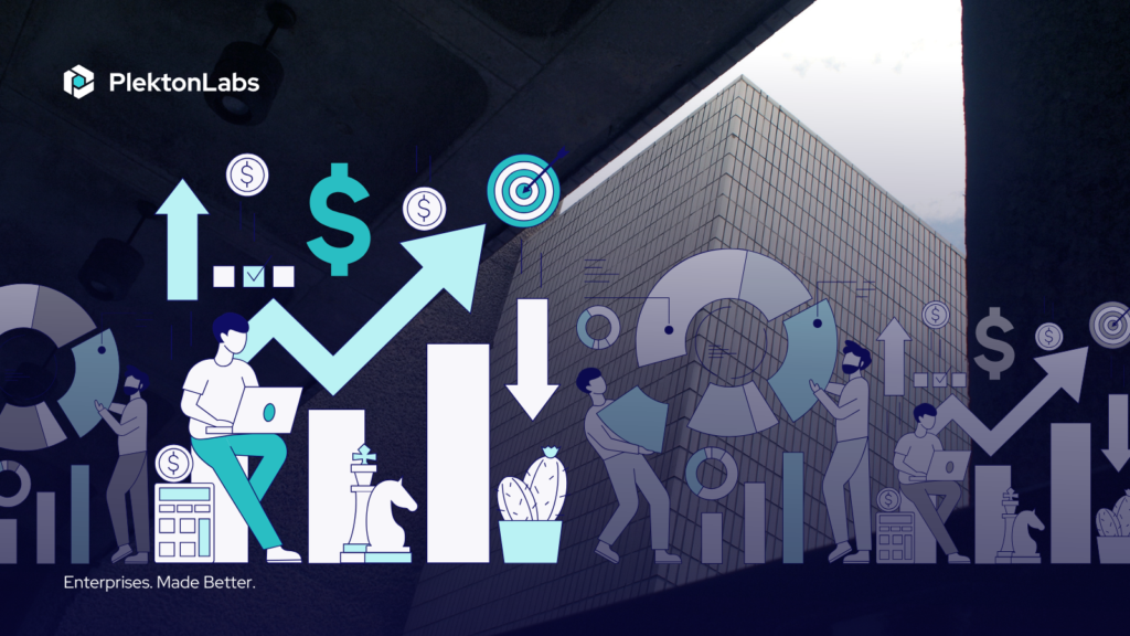 Monetizing APIs 101: Revenue-Driving Dynamic Pricing Models