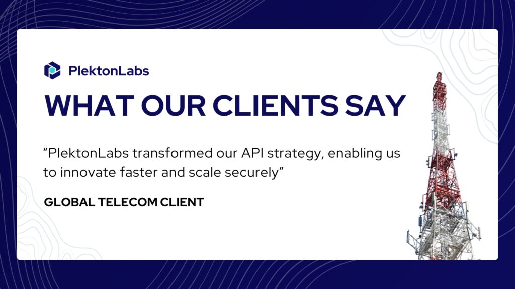 Client Testimonial