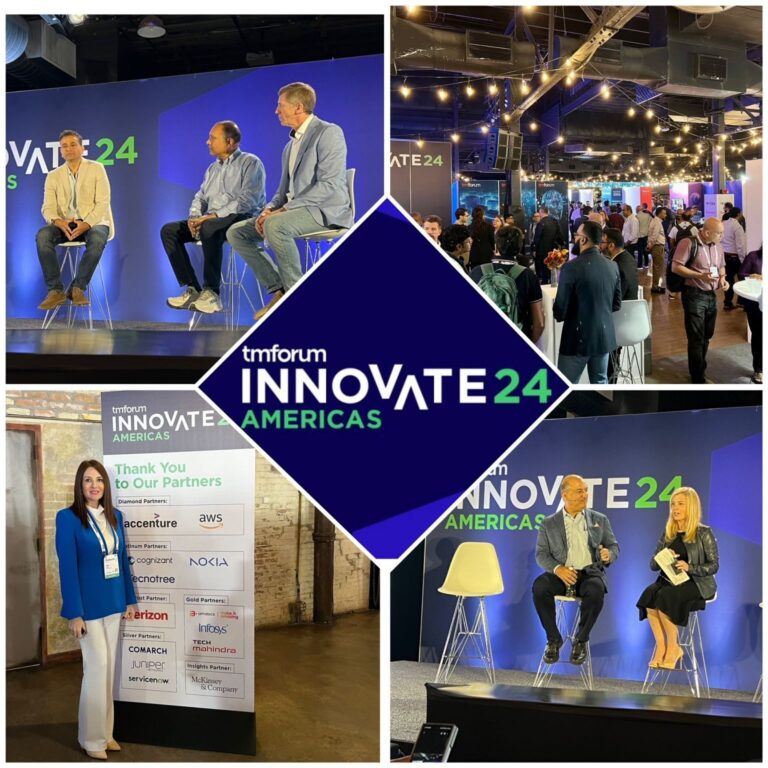 Enterprise Integration Experts, PlektonLabs at Innovate Americas 2024