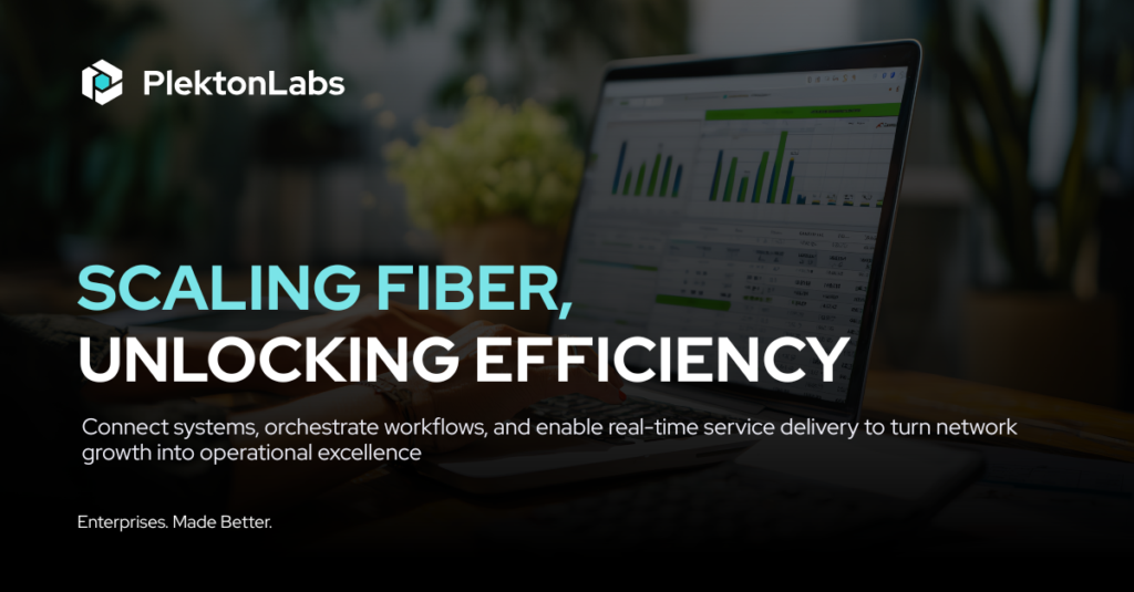 Scaling Fiber Networks with Operational Alignment for Maximum Impact