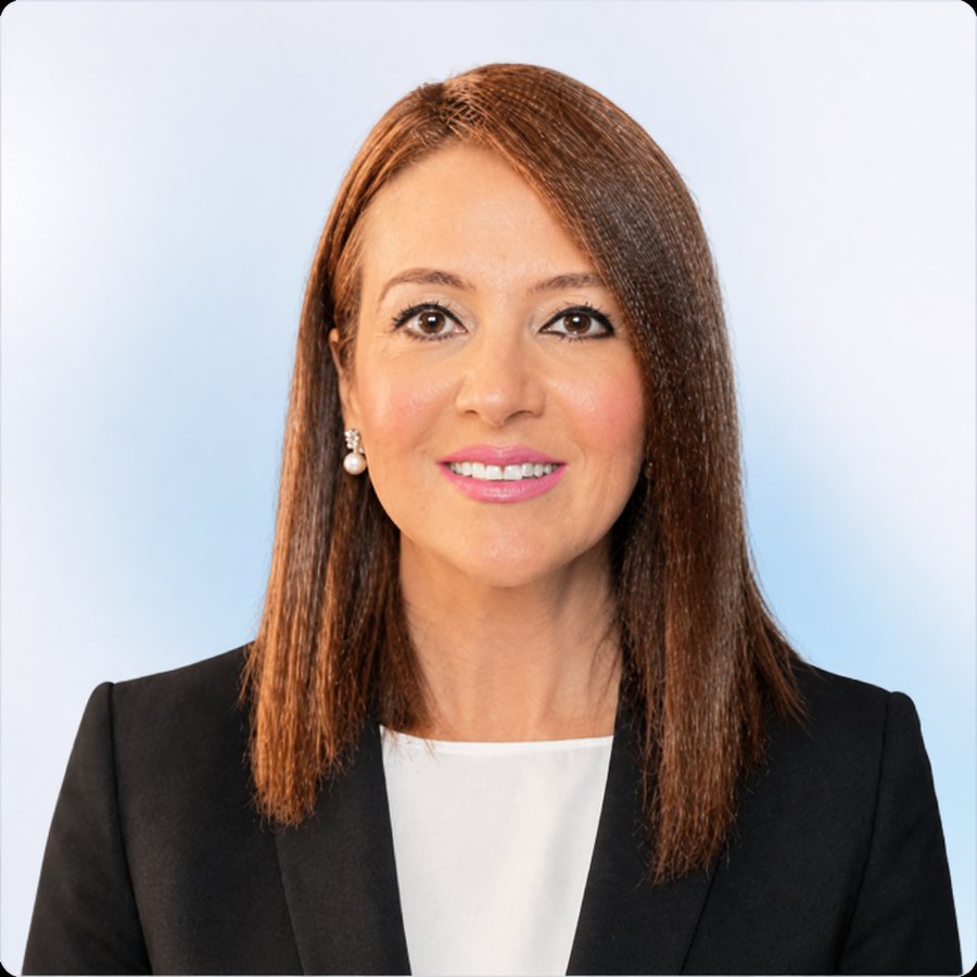 Jane Fisher