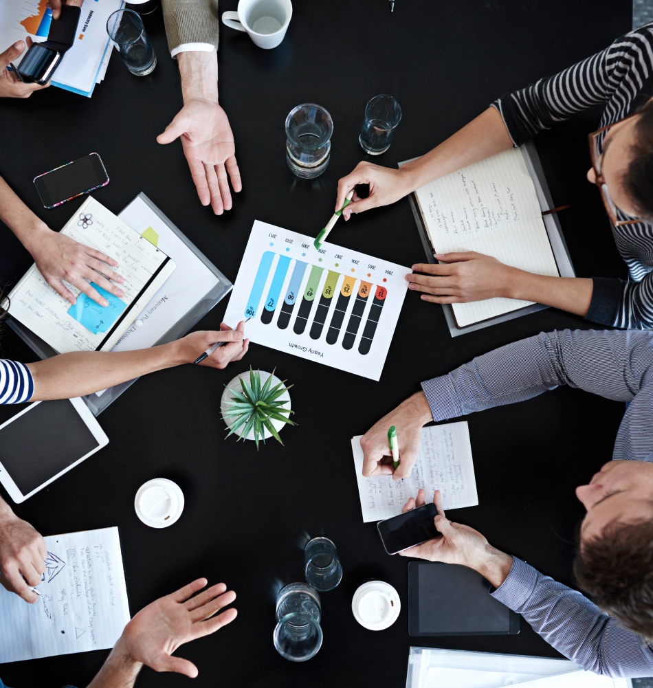 Integration Experts of PlektonLabs | Enterprise Integration Firm