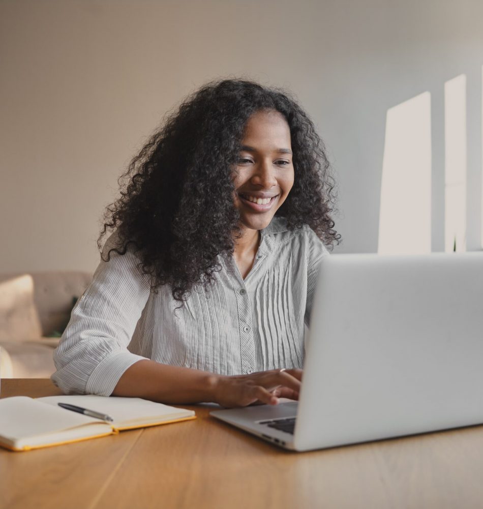 cheerful-young-african-american-woman-copywriter-sitting-front-open-laptop-with-mug-copybook-desk-feeling-inspired-working-new-motivation-article-people-occupation-creativity (1) cheerful-young-african-american-woman-copywriter-sitting-front-open-laptop-with-mug-copybook-desk-feeling-inspired-working-new-motivation-article-people-occupation-creativity (1)